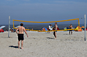 Beachvolleyball  in Schillig