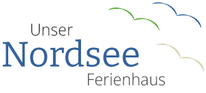 Unser Nordsee Ferienhaus Logo