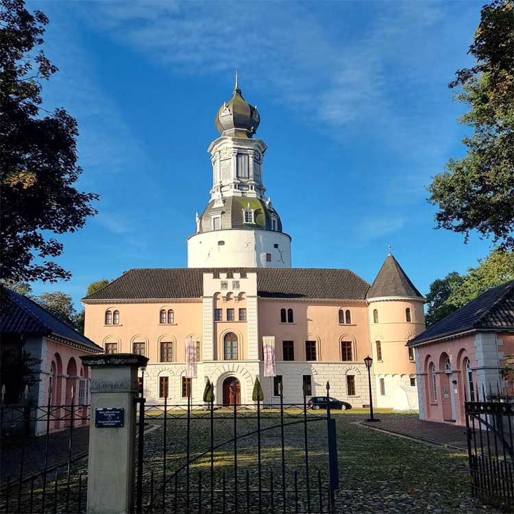 Schloss Jever